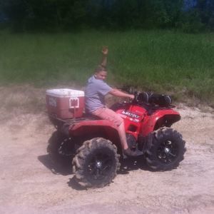 Meet your Posher, Jonathan